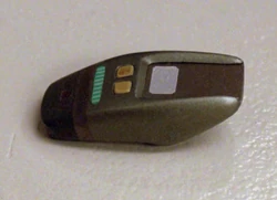 Phaser type-1, 2360s