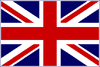 British flag