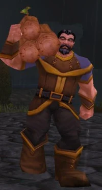 Image of Mill Courier