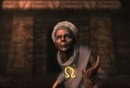 Village Oracle 2