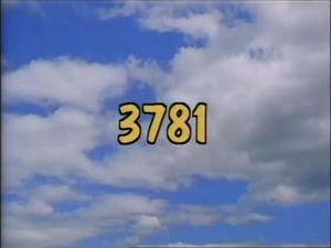 3781