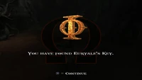 Euryale's Key