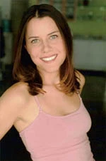 Emily Jenness