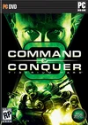 C&C3 Box Cover