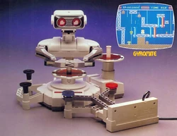 R.O.B.Gyromite