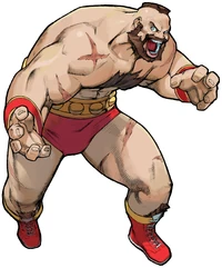 SFAlpha3Zangief