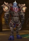Harbinger Vurenn