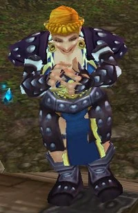 Gwendolyn
