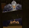 Captured Valgarde Paladin