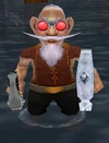 McGoyver
