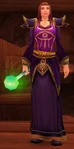 Librarian Erickson