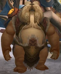 Image of Trapper Shesh