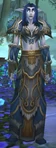 Warden Jodi Moonsong