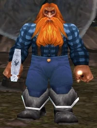 Image of Walt