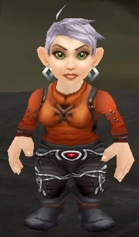 Tink Brightbolt