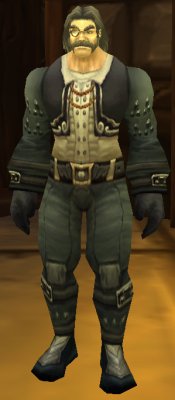 Counselor Talbot