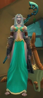 Image of Emissary Skyhaven