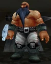 Jhet Ironbeard