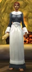 Innkeeper Hazel Lagras