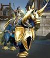Justicar Julia Celeste