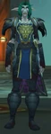 Lauriel Trueblade