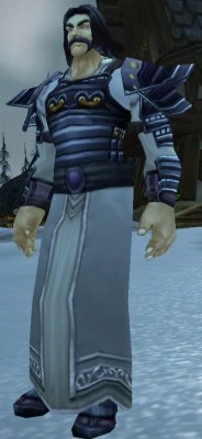 Marrod Silvertongue