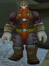Artie Grizzlehand