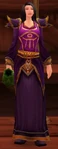 Librarian Andersen