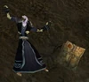 Slain Apothecary