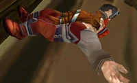 Pulroy the Archaeologist