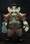 Mordle Cogspinner