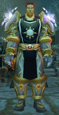 Image of Crusader Valus