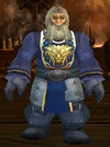 Lieutenant Icehammer