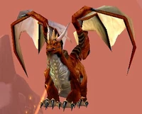 Image of Ruby Keeper