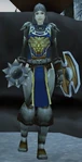 Wildervar Sentry