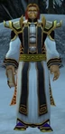 Researcher Aderan