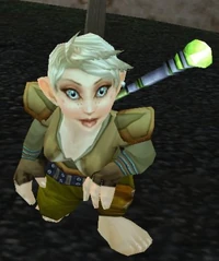 Image of North Fleet Medic