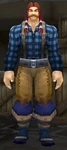 Trapper Jack