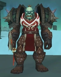 Image of Golluck Rockfist