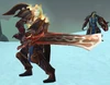 Captain Iskandar