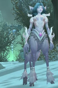 Winter's Sister