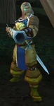 Westguard Rifleman