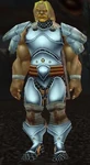 Valgarde Warrior