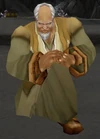 Medic Hawthorn