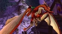Warmage Adami