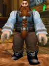 Balar Rumsbane