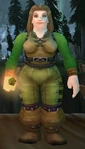 Overseer Irena Stonemantle