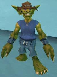 Image of Troz