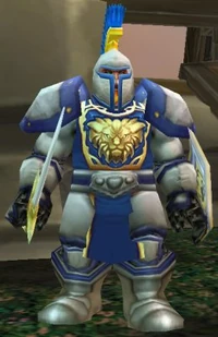 Image of Westguard Defender