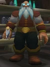 Ordal McLumpkins